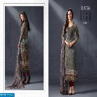 Ekta Ehsaas vol-14 Wholesale Ethnic Salwar kameez market